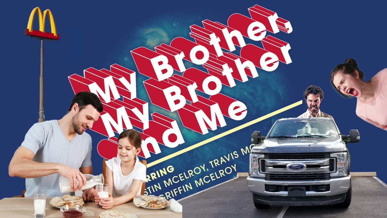 Idiot Can't Even Make His Own Pancakes - MBMBaM