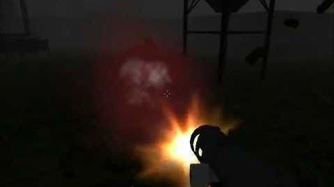 Zombie Fps Infinium! Update 2 (Unity 3d)