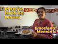 After 2.5 Years… Maa Ke Haath Ke Parathe | Family Time &amp; Childhood Memories | Street Food