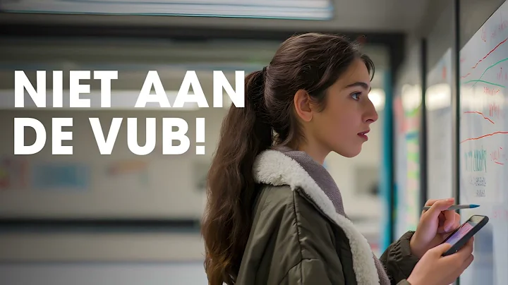 VUB | Infodagen | Letteren & Wijsbegeerte | Talen | 1A