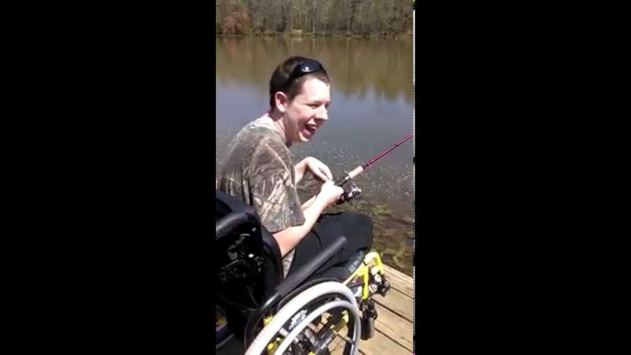 The Definition of Happiness | FISHING