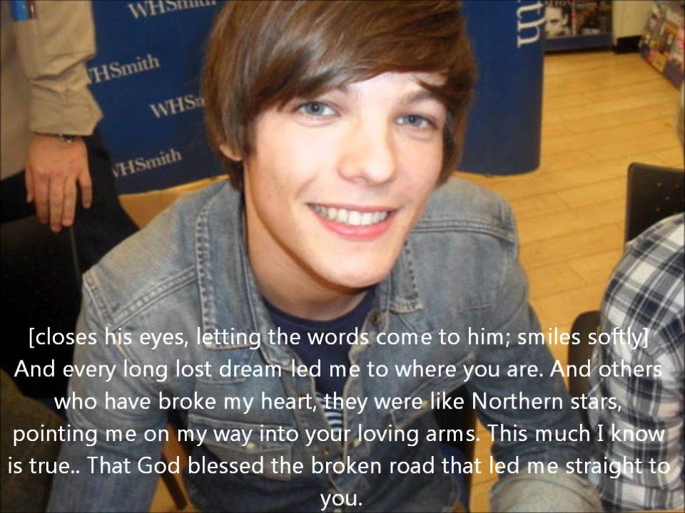 "You had me at hello..." part 6 [TEASER] YouTube