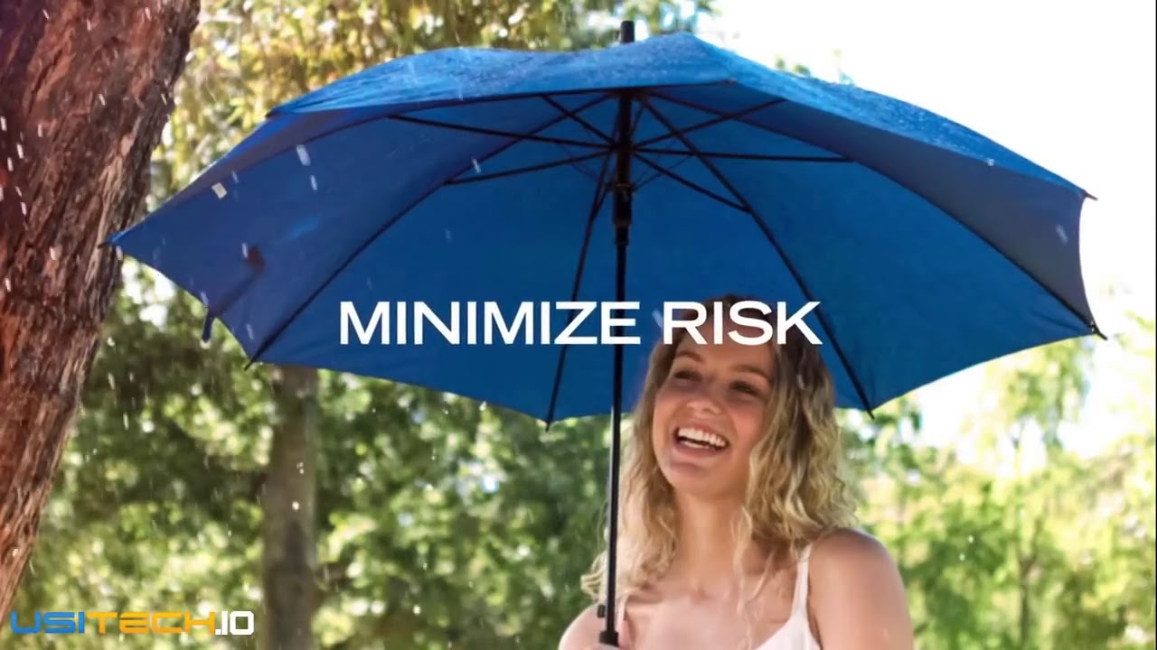 PASSIVE INCOME USI Tech The Future of Cryptocurrency