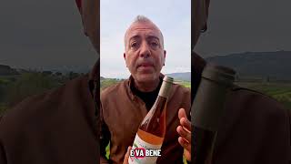 Vino per cena tra amici: Il jolly esagerato! 🍷 #rosato #frescobaldi #calaforte