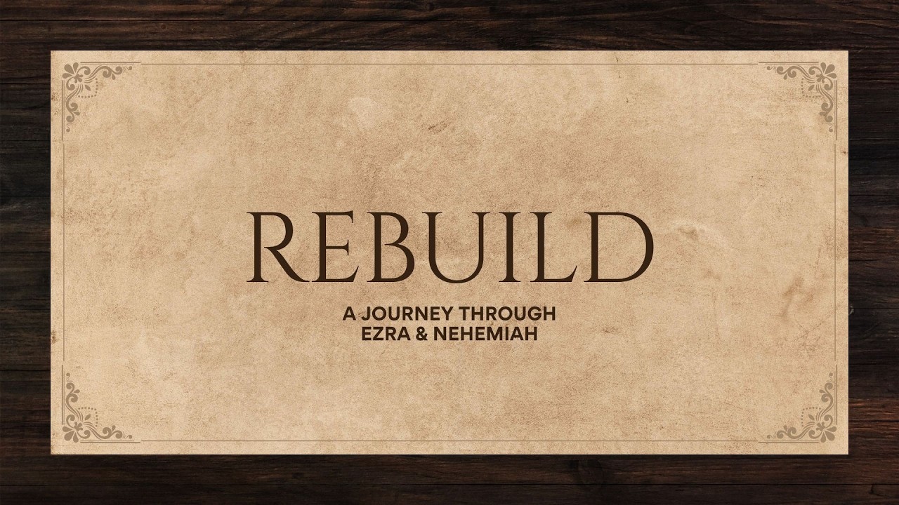 Rebuild   Repenting Together