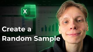 How to Create a Random Sample in Excel [2026 Easy Guide]