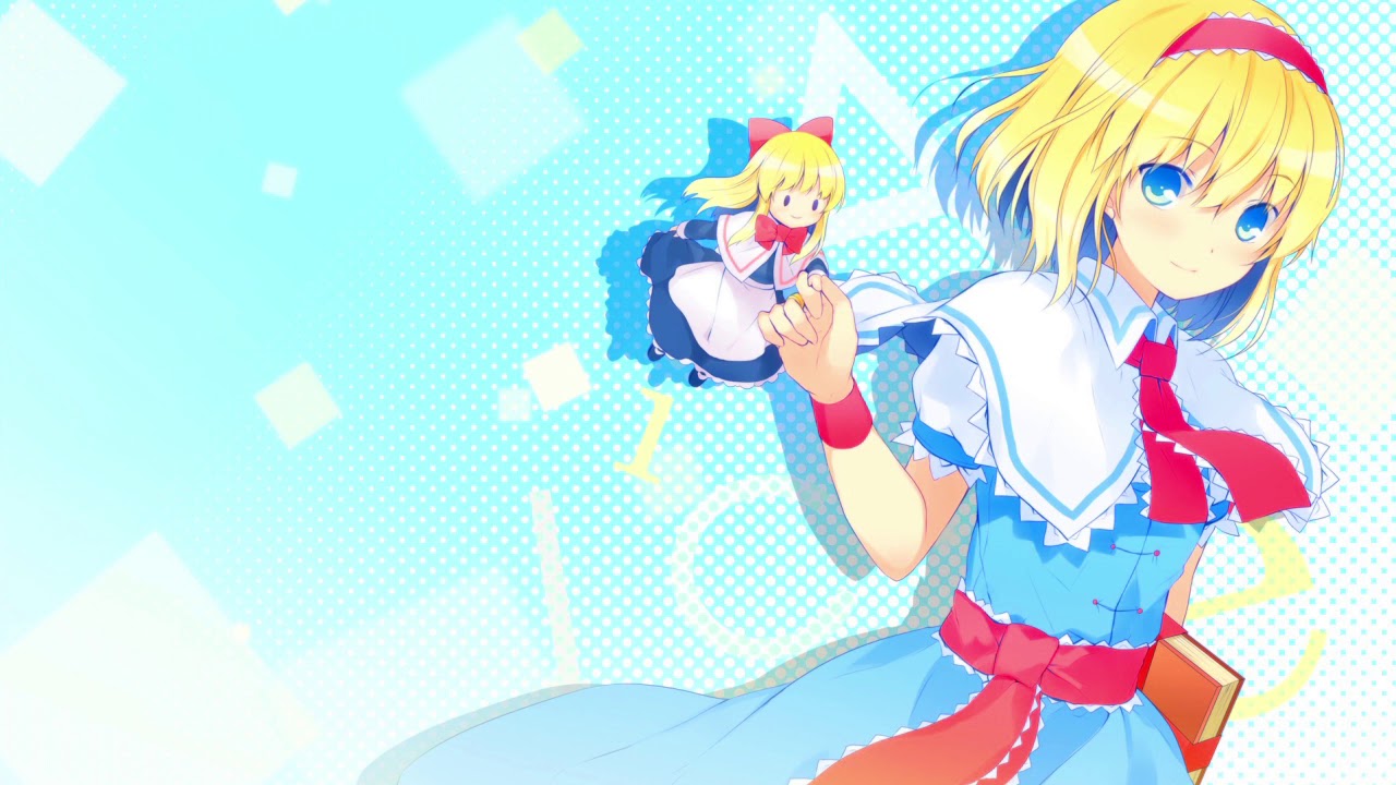 100分耐久】Damage Tone【White Elephant 】【東方ボーカル】 - YouTube