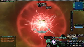 Romulan Destabilized Plasma Torpedo Makes a Huge BOOM! (247157 + 9933)