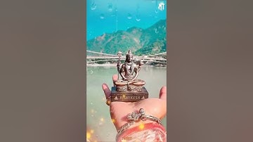 Mahakal whatsapp status🔥| Mahadev status ❣️| Bholenath status #kedarnath  #shiv #bholenath #shorts