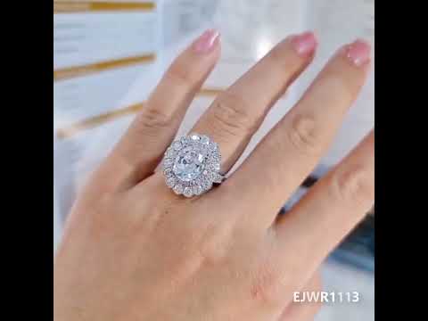 EJWR1113 Women's Rings