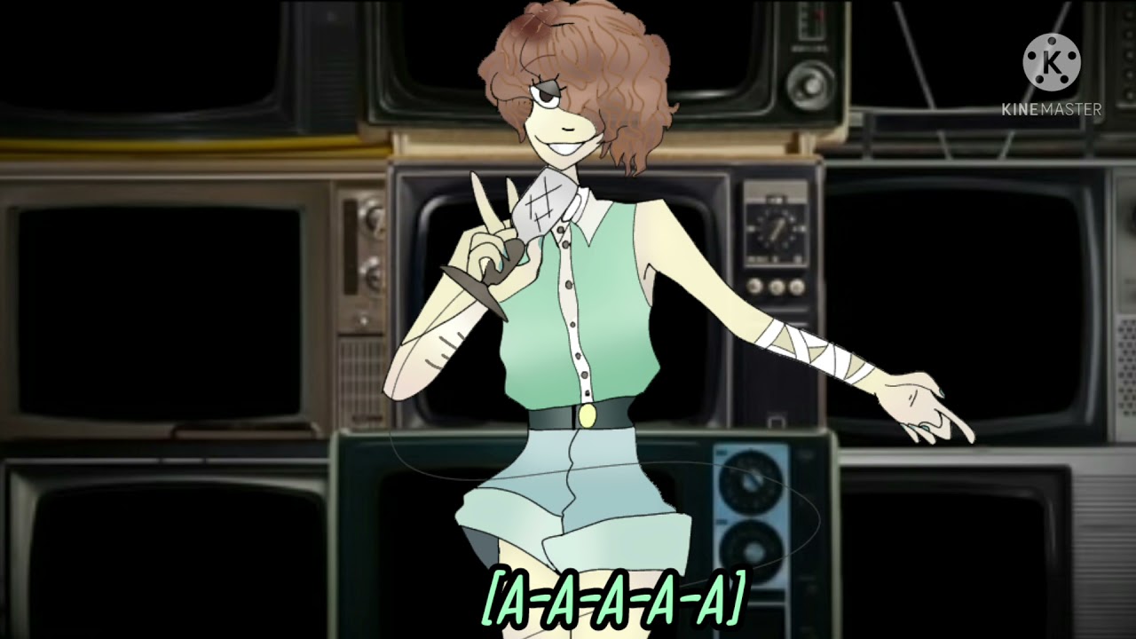 Broadcast Illusion but Colorbars keeps on interrupting [Communications sh*tpost]