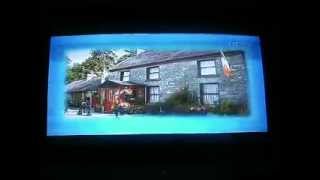 Nationwide- Cong, Co. Mayo, The Quiet Man location Part 1.AVI