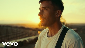Phil Wickham - Homesick For Heaven (Official Music Video)
