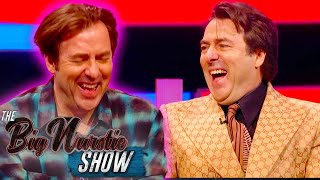 Jonathan Ross | Returning Guests | The Big Narstie Show