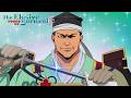 The Lord of Carnage | The Elusive Samurai