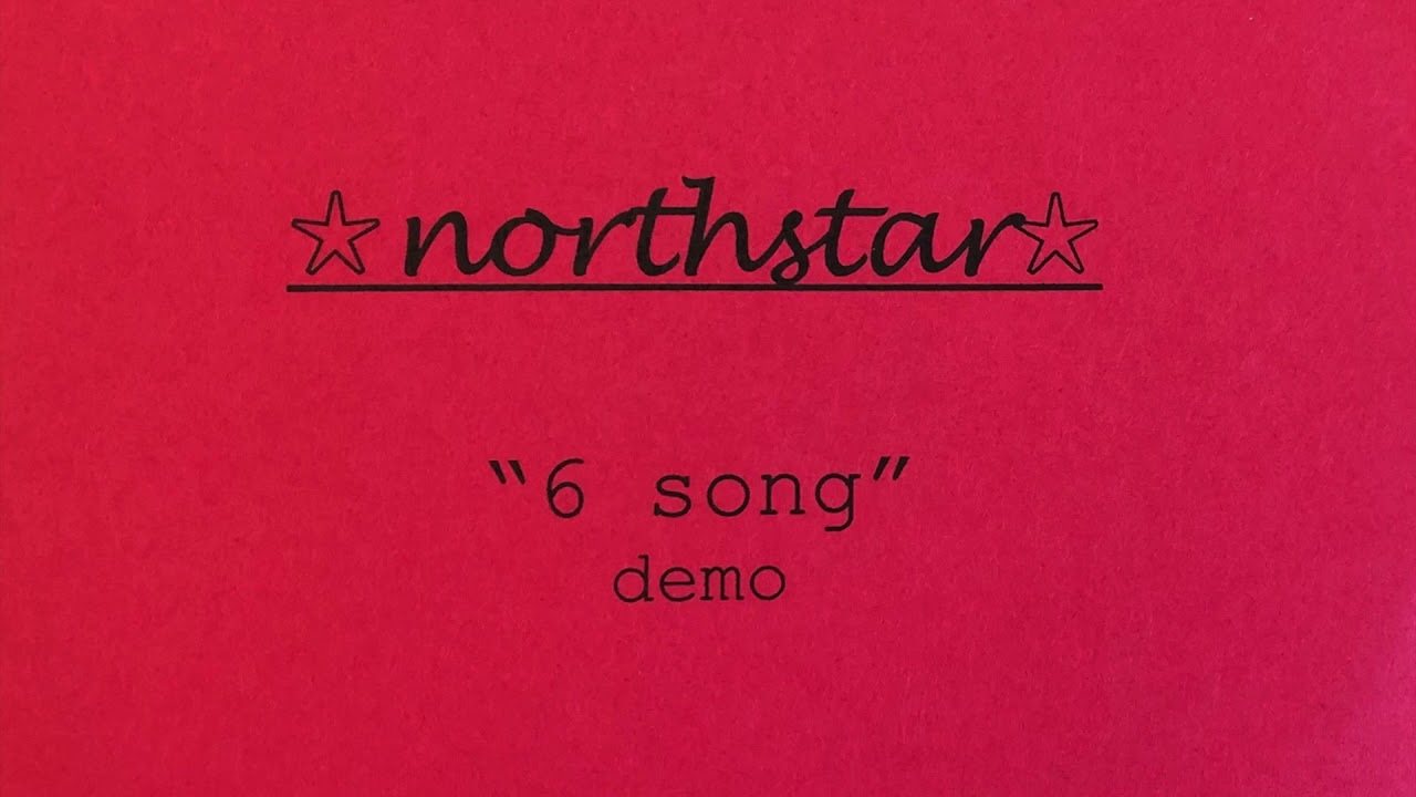 NORTHSTAR - Dying Slowly [Northstar 6 Song Blindcrush Demo EP - 1999]