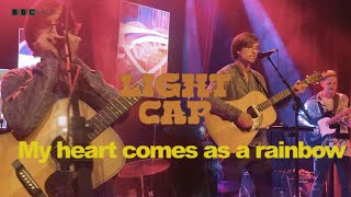 Lightcap Live 1971 - BBC In Concert (My Heart Comes As A Rainbow)