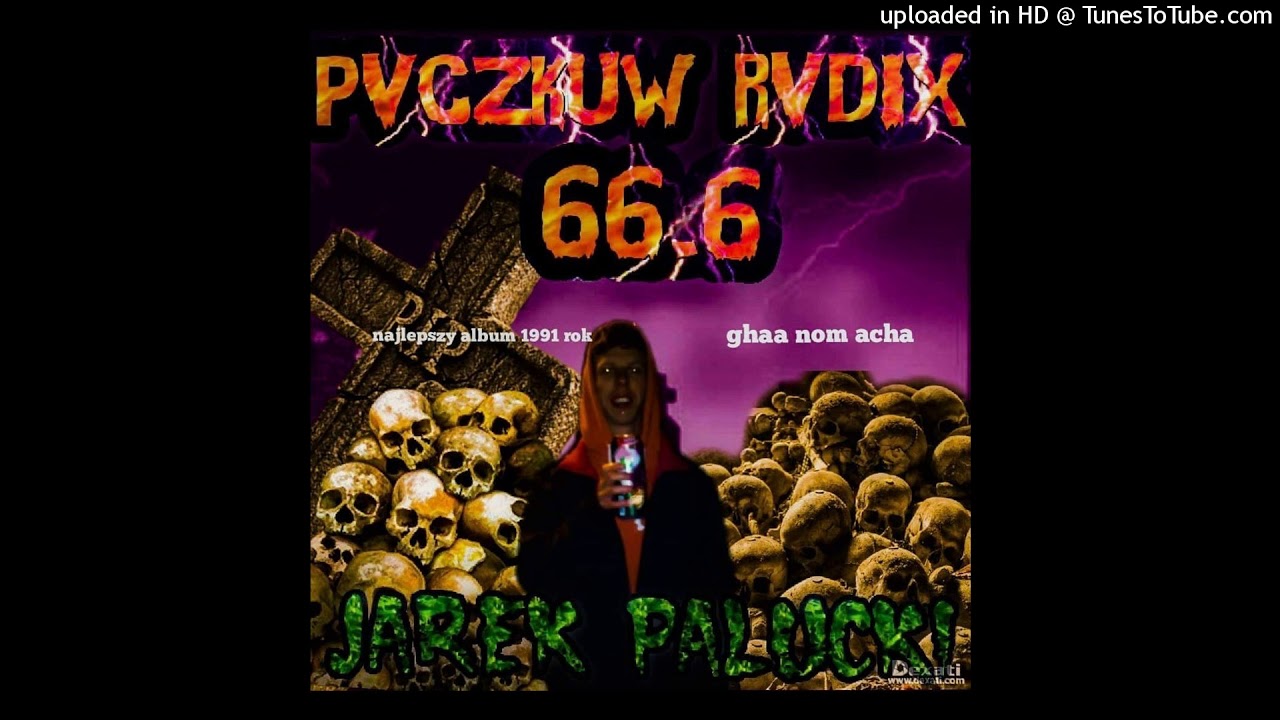 Jarek Pałucki - Zyciu Trzeba Uwazac