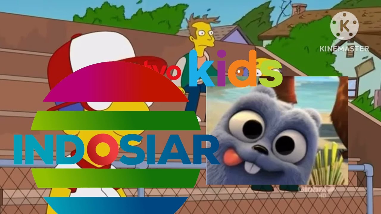 the Simpsons black hole add round 1