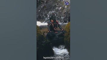 Mahadev status ○ #mahadevstatus #mahadev