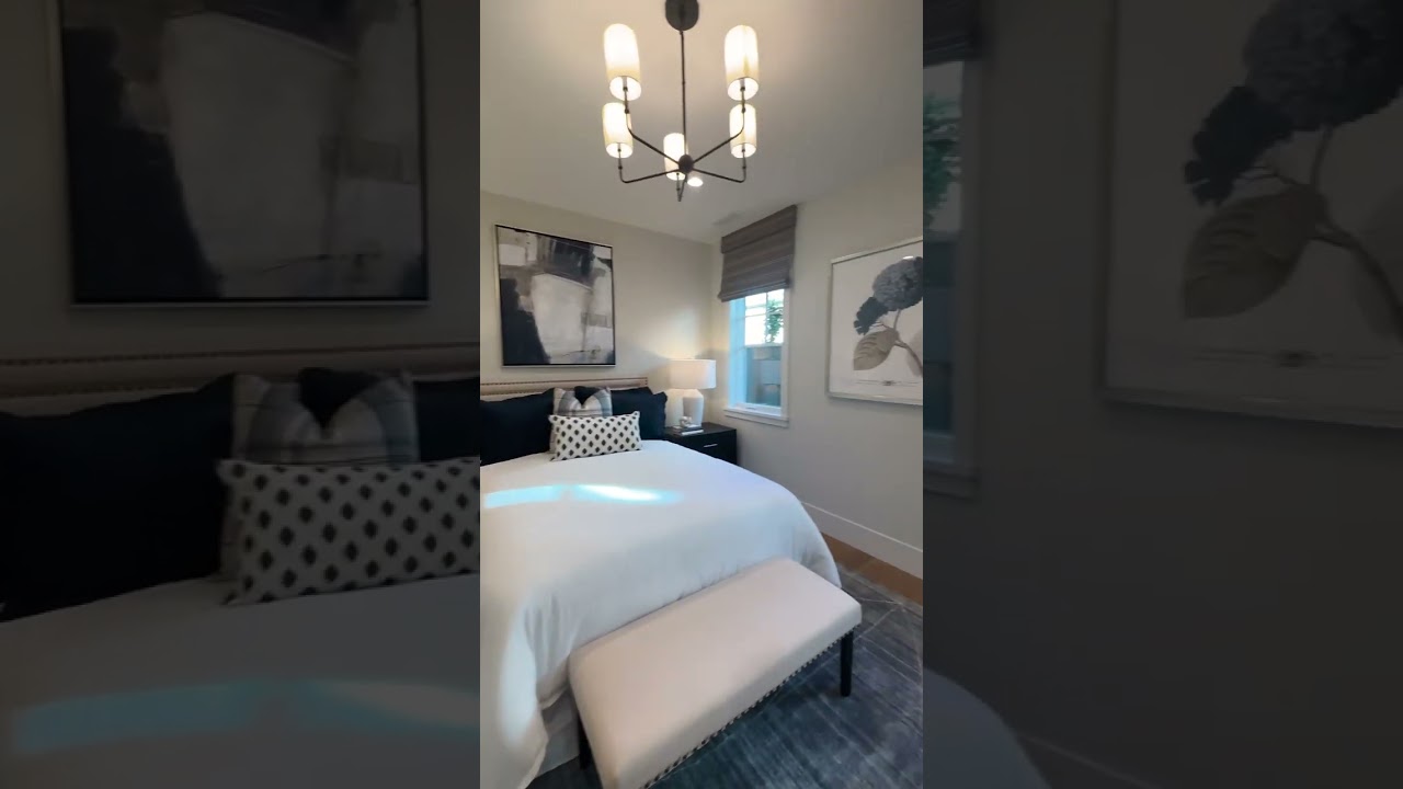 Welcome to the Claremont model, the LARGEST FLOORPLAN in Robson Homes located in Cambrian Park