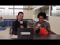 Jared McCain Talks Impressive Start with the Philadelphia 76ers