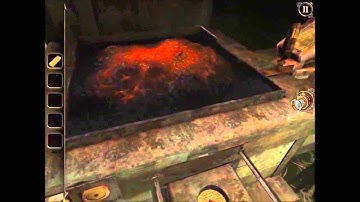 The Room Three (iOS/Android) Gameplay Walkthrough Part 7 HD