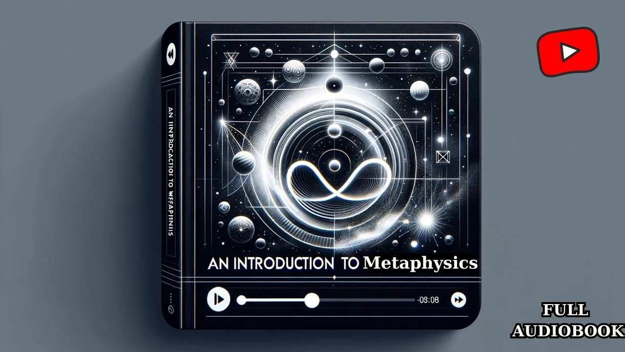 "An Introduction to Metaphysics" by Henri Bergson Full Audiobook