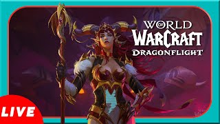 Second last week of Raiding! | World of Warcraft