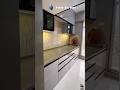 Modern Model Kitchen Design 2025 | Latest Modular Kitchen Ideas ✨ Trending #shorts”