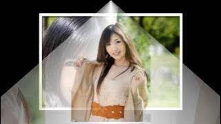 Hibiki Otsuki hot girl beautiful idol of Japan.