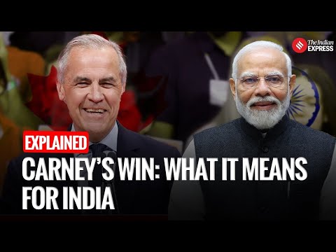 Mark Carney Wins Canada Election: What It Means For India On Trade, Immigration & Diplomacy