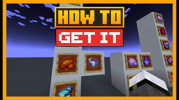 HOW TO GET METALLURGIUM IN MINECRAFT WITH THE MYTHIC METALS MOD