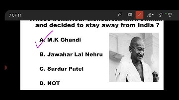 CSS PAKISTAN AFFAIRS PAPER 2023 MCQS SOLUTION WITH ANSWERS FROM ( 1 TO 10)