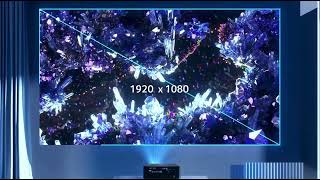 Acer Vero PL2520i Projector – Official Introduction (Global)