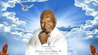 Mr. Lawrence Earl Adams Home Going Celebration