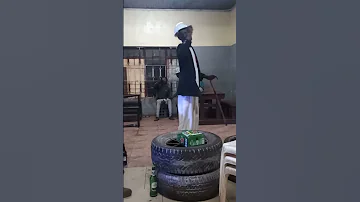 WADLAAA MAKALAMBA 