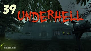 Not You Too Takeo \\ Underhell #39 \\ #ReefTV