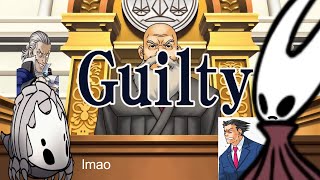 Silksong - Jail% in 26:03 (FWR)