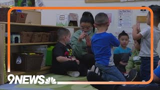 Colorado opens up enrollment for Universal Preschool today