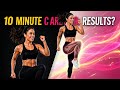 Quick Cardio Works Better Than You Think | Here's Why