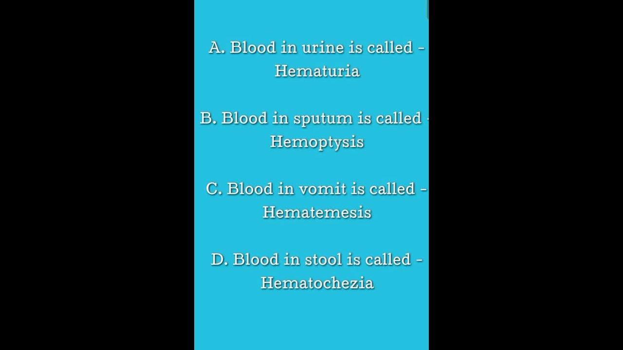 general-medical-terms-youtube