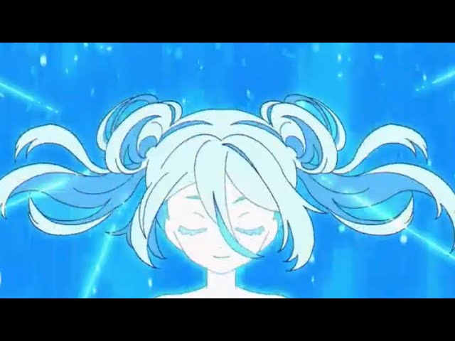 変身　裸 個人Vの本気】魔法少女VTuberの変身シーン（新衣装)#アニメ #anime #vtuber #お披露目 #indieanimation  #初見さん大歓迎 #変身 #ニチアサ - YouTube
