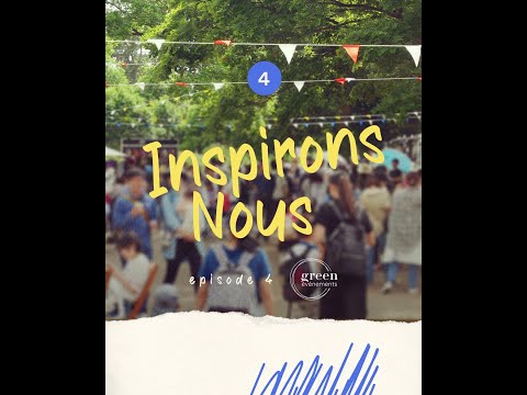 Extrait Inspirons-nous Green Evènements x Châteauform' - video from Chateauform