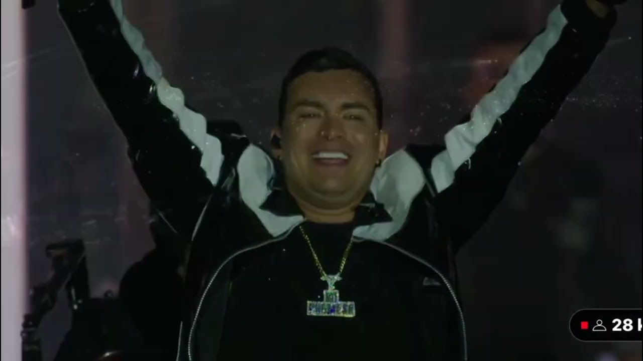 Yeison Jiménez mi promesa completo 