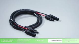 SP2000 installation video