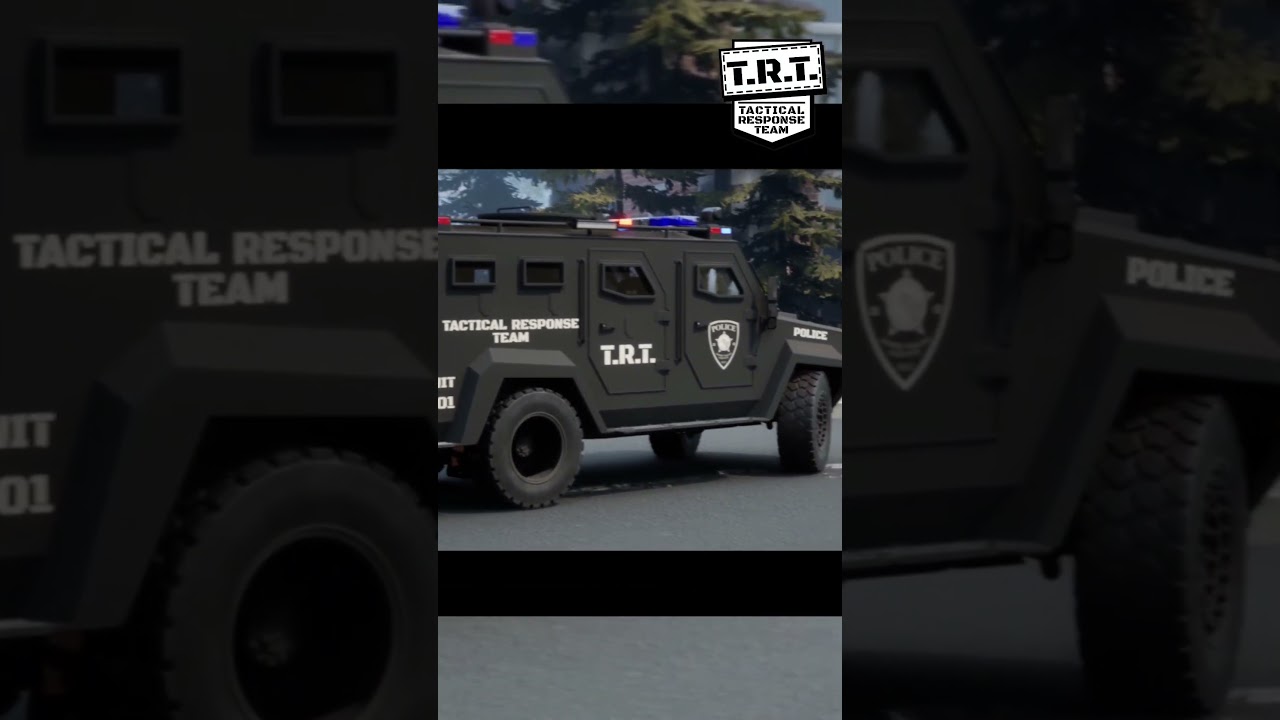 Tactical Response Team 
