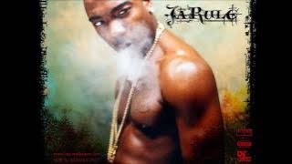 Ja Rule smoking & riding