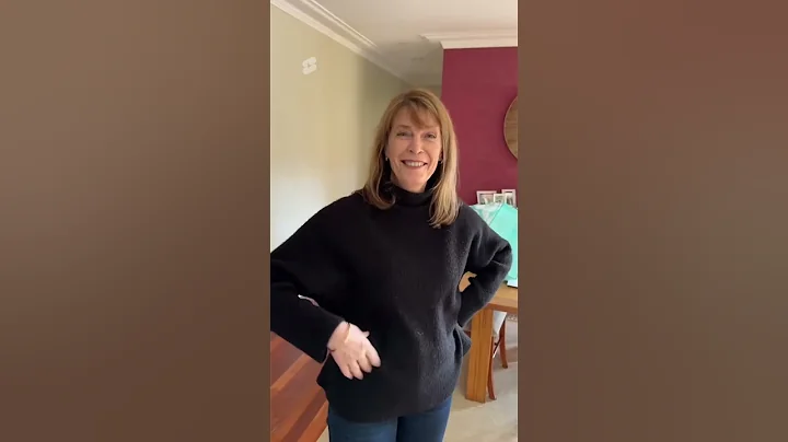 you won’t even notice it’s gone! 😆  @maddy_macrae_ #grateful #homefortheholidays #homesweethome