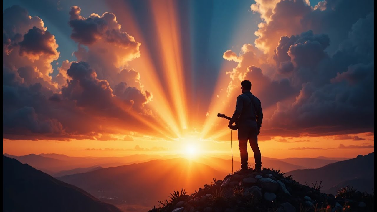 Powerful Christian Rock 🎸 Worship That Lifts the Soul